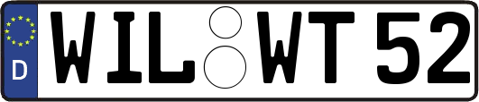WIL-WT52