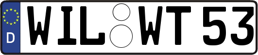 WIL-WT53