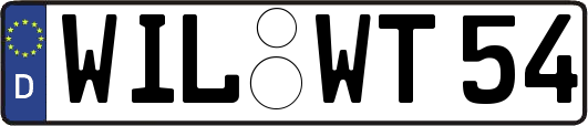 WIL-WT54