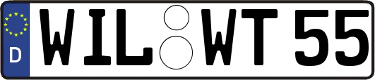 WIL-WT55
