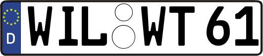 WIL-WT61