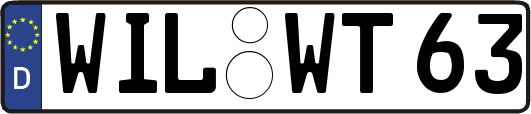 WIL-WT63