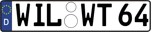 WIL-WT64