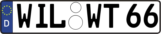 WIL-WT66