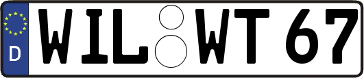 WIL-WT67