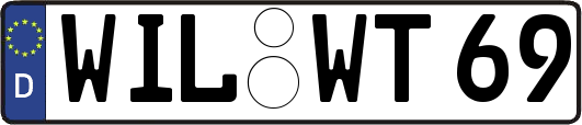 WIL-WT69