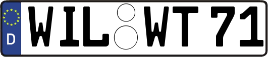 WIL-WT71