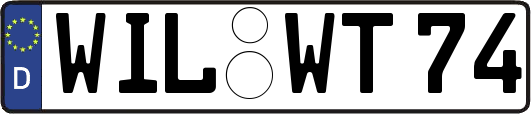 WIL-WT74