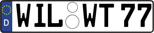 WIL-WT77