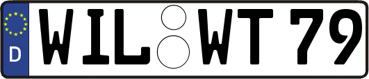 WIL-WT79