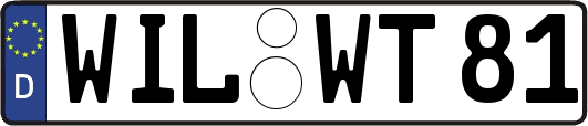 WIL-WT81