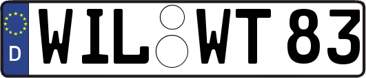 WIL-WT83