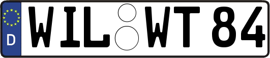 WIL-WT84