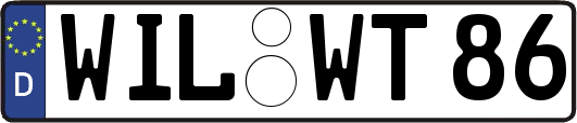 WIL-WT86