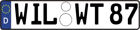 WIL-WT87