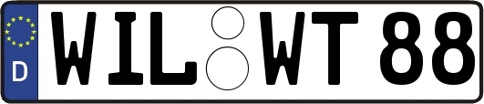 WIL-WT88