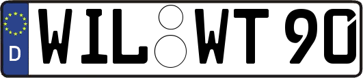 WIL-WT90