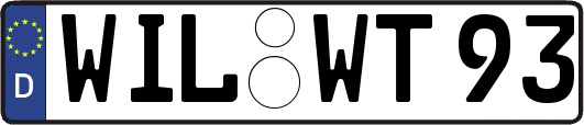 WIL-WT93