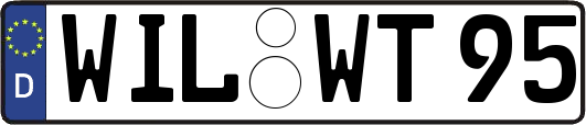 WIL-WT95