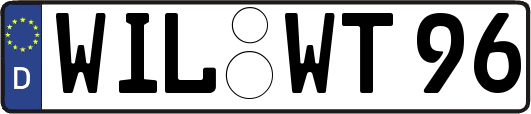 WIL-WT96