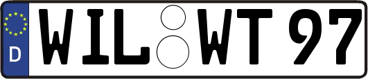 WIL-WT97