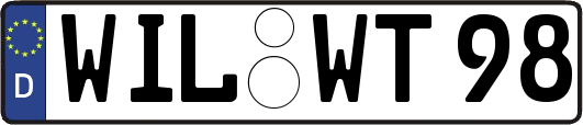 WIL-WT98
