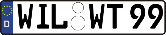 WIL-WT99