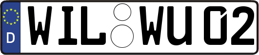 WIL-WU02