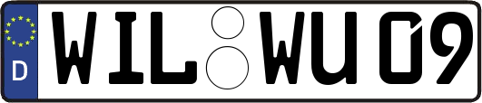WIL-WU09
