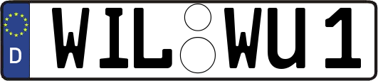 WIL-WU1