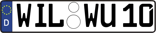 WIL-WU10