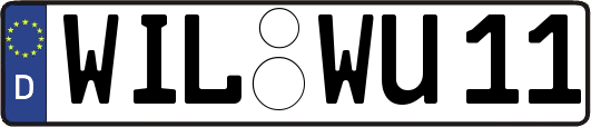 WIL-WU11