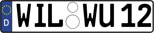 WIL-WU12