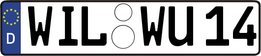 WIL-WU14