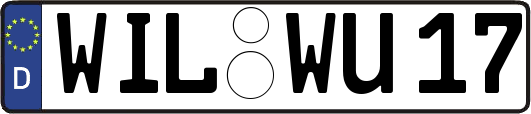 WIL-WU17