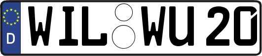 WIL-WU20