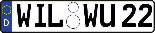 WIL-WU22