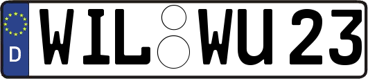 WIL-WU23