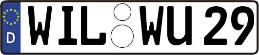 WIL-WU29