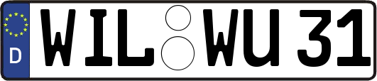 WIL-WU31