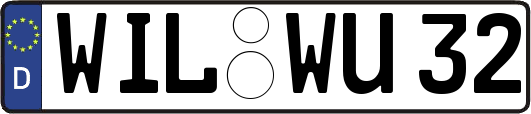 WIL-WU32