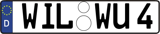 WIL-WU4