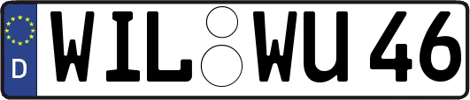 WIL-WU46