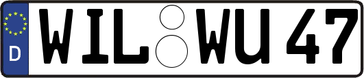 WIL-WU47