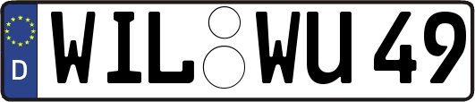 WIL-WU49