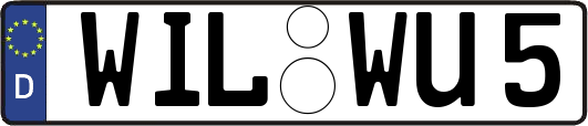 WIL-WU5