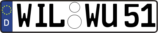 WIL-WU51