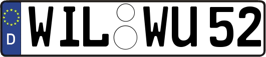 WIL-WU52