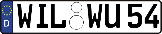 WIL-WU54