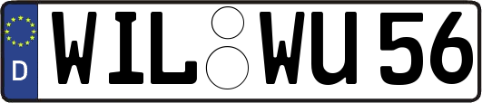WIL-WU56